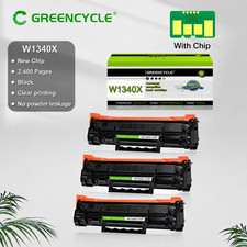 3PK W1340X Toner Cartridge With Chip Fit For HP 134X M209dw MFP M234dw M234sdn picture