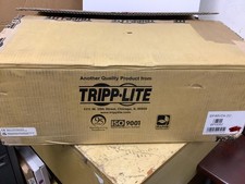 Tripp Lite Eaton External Rackmount Battery Pack 48V 2U For UPS BP48V24-2U picture