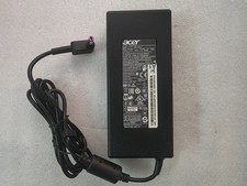 Genuine 19V7.1A ADP-135KB T 135W AC Adapter For Acer N17C1 Nitro 5 AN515-52-78RW picture