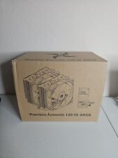 Thermalright Peerless Assassin 120 SE ARGB Gen 3 CPU Air Cooler New picture