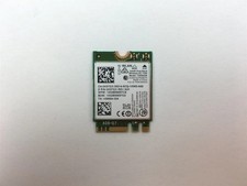 Genuine Dell Inspiron 15-7558 Wireless Wifi Bluetooth Card 0K57GX K57GX picture