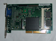 Matrox Millenium G200 G2+MILA/8I 8MB RAM picture
