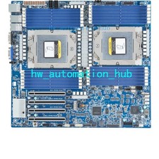 Gigabyte MZ73-LM2 SP5 Server Motherboard For AMD EPYC Gen5 9005 Series DDR5- picture