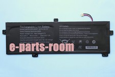 New Genuine U3576127PV-2S1P Battery for Gateway gwtn156-11bk Series 2ICP4/76/127 picture