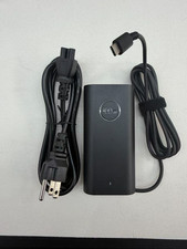 NEW Dell 100W USB-C Charger Type C AC Adapter DA100PM220 LA100PM220 17P6N/JRF1C picture