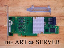 Fujitsu D3307 (=9300-8i) SAS3008 12Gbps SAS LSI P16 IT mode ZFS TrueNAS unRAID picture