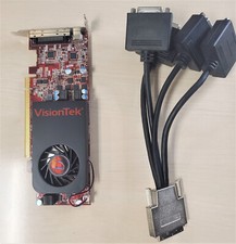 VisionTek VT 7750 1GB VHD PCIE picture