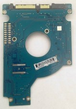 PCB ST9320325AS Seagate P/N: 9HH13E-567 F/W: 0002BSM1 100536286 REV E picture