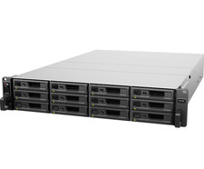 Synology RX1225RP  Rackmount Diskless Storage Expansion Enclosure picture