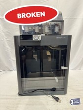(BROKEN) Bambu Lab P1S Combo 3D Printer AMS Multi-Color High Speed Black (1) picture