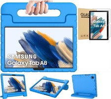 Kids Protective Case for Samsung Galaxy Tab A8 10.5 Inch 2022 SM-X200 X205 X207 picture
