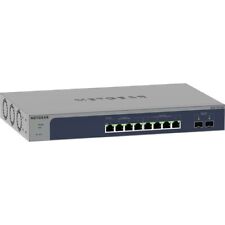 Netgear MS510TXUP Ethernet Switch picture