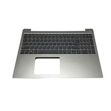 For Lenovo ideapad 330S-15IKB 330S-15ARR 330S-15ISK Palmrest Keyboard Backlit US picture