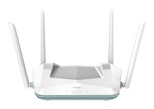 D-Link EAGLE PRO AI AX3200 Smart Router R32 picture