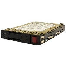 HP 300GB 2.5
