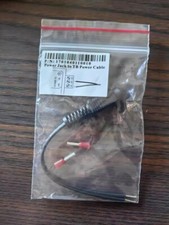 1pcs MOXA CBL-PJTB-10 Terminal To Power Socket Converter picture