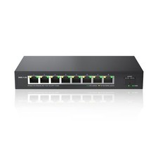 Real HD 8 Port 2.5G Ethernet Switch Unmanaged Network Switch with 8 x 2.5 Gig... picture