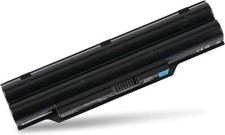ETESBAY FPCBP250 10.8V 47WH Laptop Battery Replacement For FUJITSU LifeBook picture