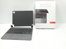 Brydge PRO Plus Keyboard Trackpad For 12.9 Inch iPad Pro BRYTP6022 picture