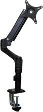 StarTech.com Desk Mount Monitor Arm Full Motion Articulating Monitors 12” to 24
