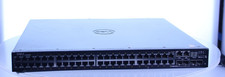 Dell N3048P PowerConnect 48-Port PoE+ Gigabit Managed Switch 1100W Power Supply picture