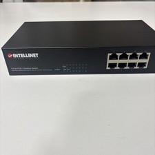 Intellinet 560764 Ethernet Switch picture