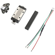 3d Printer VORON V1 Nozzle Levelling With Cable TAP Kit Levelling Sensor Guide picture