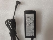 Original Samsung Flex Alpha NP730QCJ-K02US 19V 2.1A 40W AC/DC Adapter PA-1400-14 picture