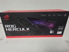 ASUS ROG Herculx Graphics Card Holder XH01 RTX40 Edition Anti-Sag picture