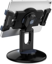 AboveTEK TS-138B 360 Rotating Tablet Stand 6