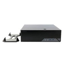 Antec VSK2000-U3_US Black Micro ATX Computer Case,92 mm Temperature Controlle... picture