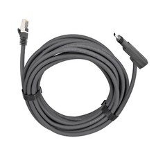 SPX To RJ45 Adapter Cable 20FT for Starlink V2 Gen 2 Dish Router RV Travel picture