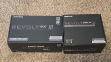 Phanteks Revolt 1600w Power Supply picture