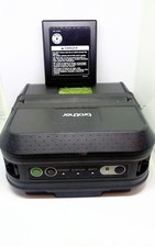 Brother Ruggedjet RJ4030 4030AI Mobile BlueTooth USA Seller  picture