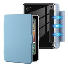Magnetic Detachable Case For 6