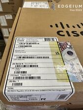 Cisco C9200L-STACK-KIT Stacking Kit - New Sealed picture