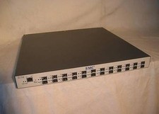 EMC Connectrix DS-24M2 8-Port External Fibre Channel Switch picture