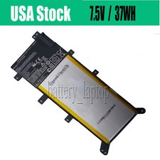 New Battery C21N1347 for ASUS F555U F555L X555L A555L A555LD4210 X555LD4030 US picture