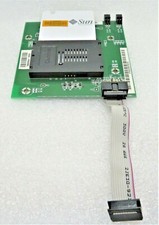 SUN MICROSYSTEMS 370-4290 LED SYSTEM CONFIGURATION SMART CARD READER picture