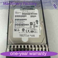HPE 2.4TB 10K SAS HDD EG002400JWJNN 876937-002 879300-001 picture