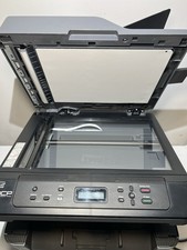 Only 5234 Pg -Brother DCP-L2540DW Compact Monochrome Laser Multifunction Printer picture