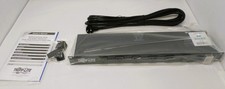 WABER by TRIPP-LITE RS-1215-RA Rackmount Network-Grade Power Strip picture