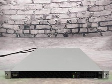 Cisco ASA5545-X Adaptive Security Appliance Firewall (ASA5545 V01) w/ Dual PS picture