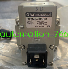 1PCS NEW SMC VP3145-045DB1 Electromagnetic valve shipping Via DHL/Fedex picture