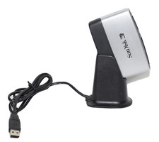 SanDisk ImageMate 6 in 1 Model Number SDDR-86 USB Memory Card Reader / Writer picture