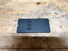 ASUS EEEPc 1001PX Original Back Cover Access Plate Used Condition Color Black picture