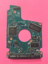 ⏺Toshiba HDD Hard Disk Circuit Logic Board *PCB ONLY* G003235C picture