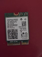Intel 9560NGW picture