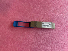 HPE Aruba X140 JL286A QSFP+ 40G-LR4L LC SMF XCVR 1300nm 2km FTL4C1QL1C-HZ picture