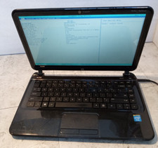 HP Pavilion Sleekbook 14 Laptop 14